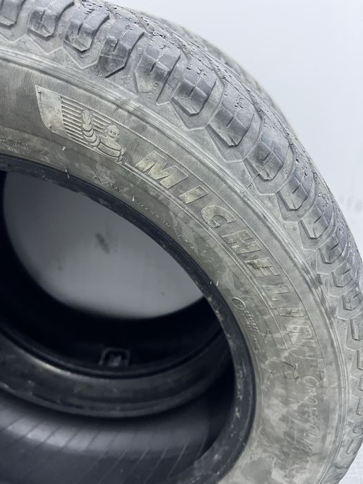 Шины Michelin 225/60 18