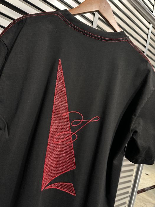 Tricou Jacquemus-bumbac 100%