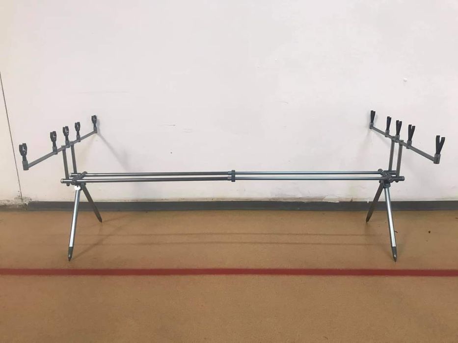 Rod Pod FL FULL METAL cu 3/4/5 Posturi Model 2021 FL 145