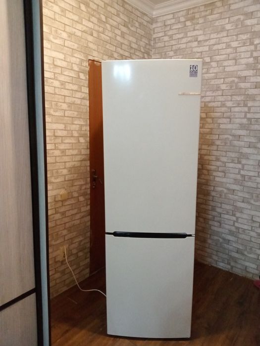 Холодильник Bosch