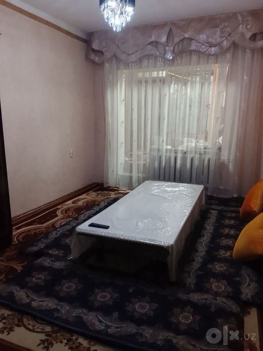 срочно продается 2-х комнатная квартира, без маклер
