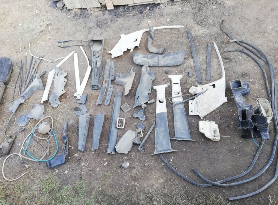 Ремень безопасности на самару ваз