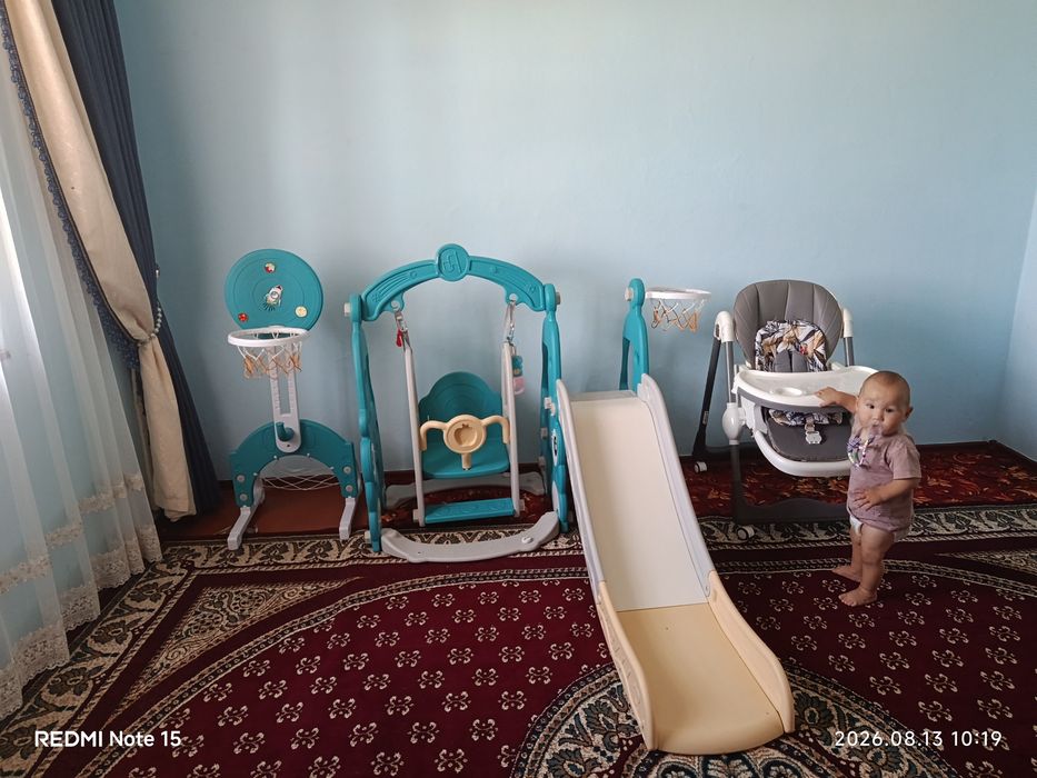 Игравой плашатка