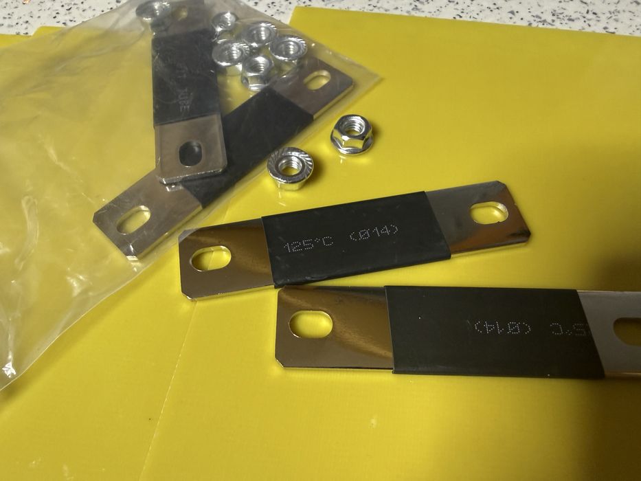 Baterii/Celule LiFePo4 Eve Mb31 314Ah, Grad A, productie august 2025