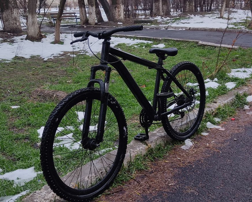 Продаю хороший велосипед.