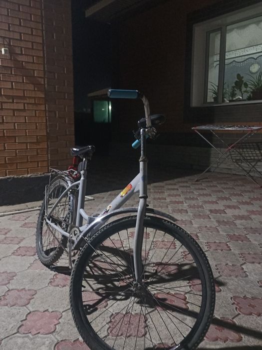 Продам велосипед