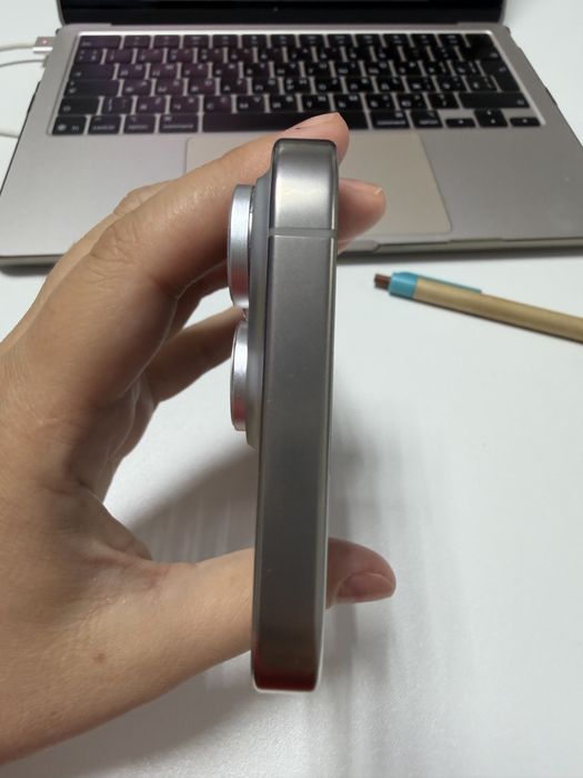 Продам Iphone 16 Pro