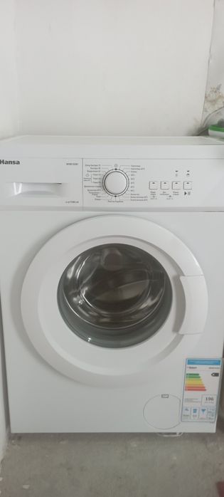 Кир мошина яхши холатда