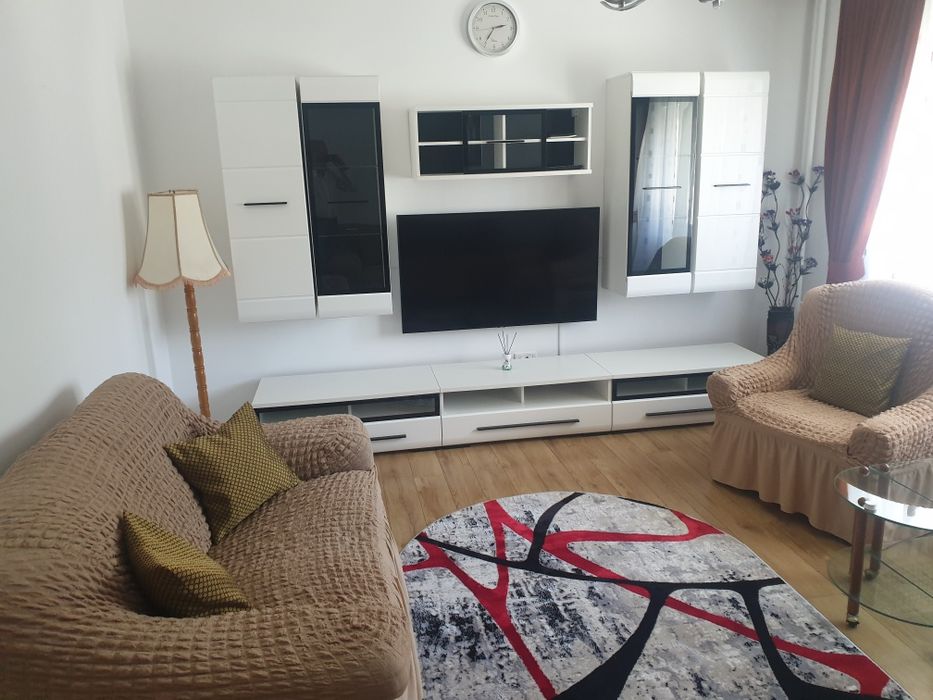 Inchiriez apartament 4 camere Brailita, zona Mall Vitan