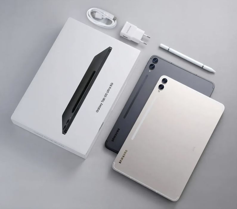 Планшет Tab S10 Ultra 5G люкс