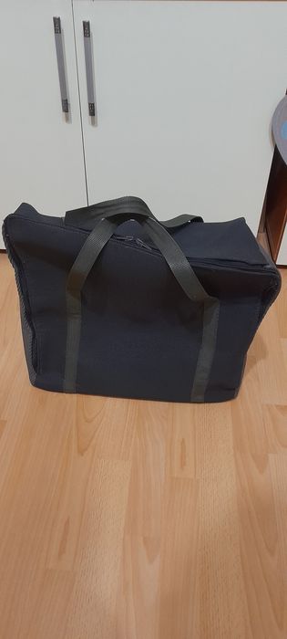 Husa acordeon 80 de bași