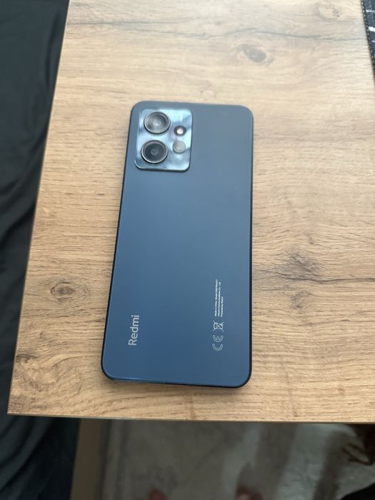 redmi note 12, 256gb