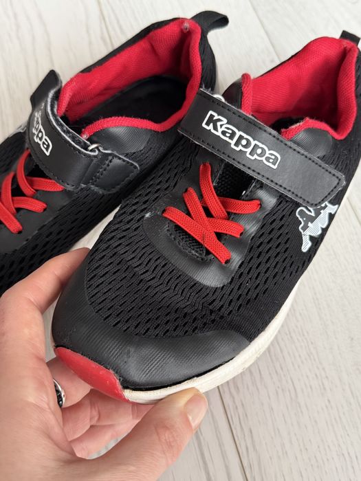 Adidasi Kappa, marimea 35