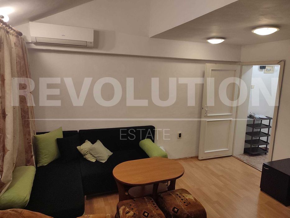 Изгодно предложение! Двустаен апартамент в района на Центъра