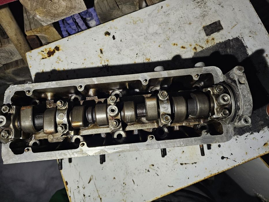 Гбц гольф 3 1.6 abu