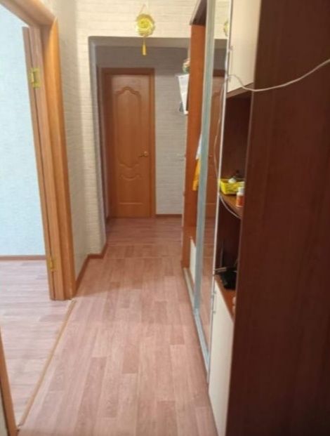 2х комнатная квартира