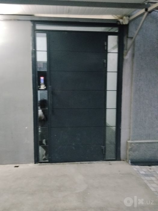 Срочно новостройка 2х 4 этаж