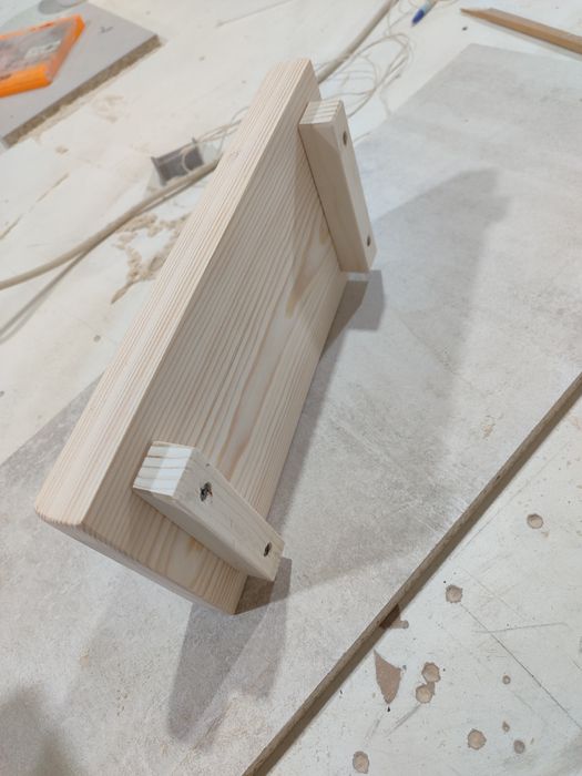 Доска разделочная 290*150 мм