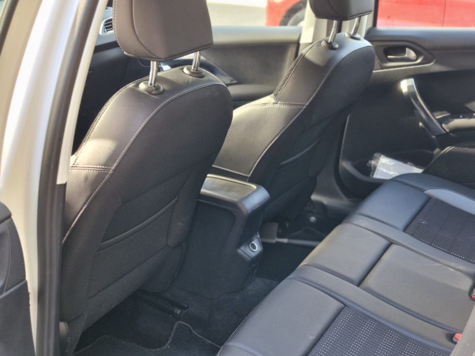 Peugeot 2008 1.2 Benzina