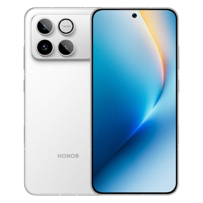 Honor WIN Dual sim 5G, 10 000mAh батерия, с BG меню и Android auto