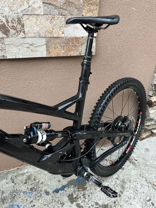 YT CAPRA 2017 L размер
