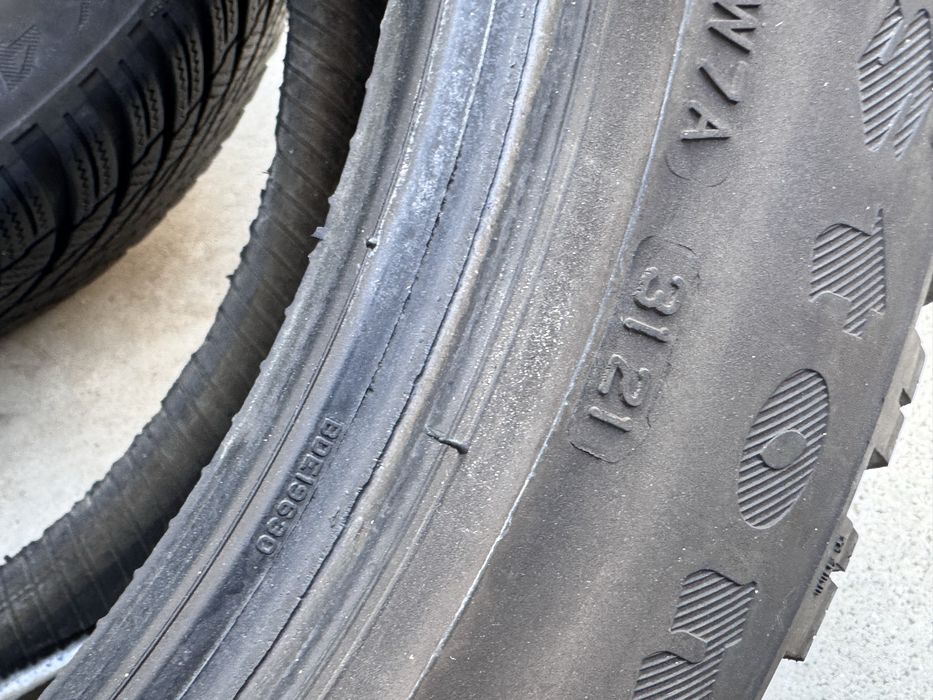 245/45/R18 Firestone Winternawk4 4бр зимни dot3121