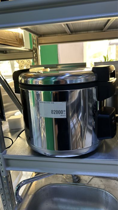 Рисоварка, Рисоварка электрическая, Рисоварка для суши,