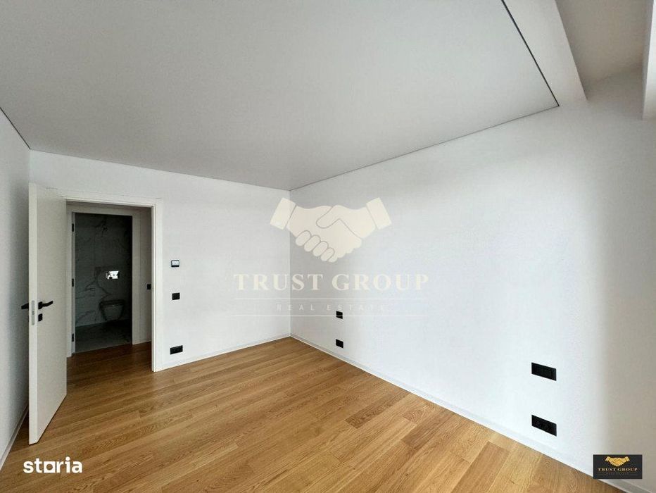 Apartament 4 camere | Yacht Kid | Terasa | 3 locuri de parcare