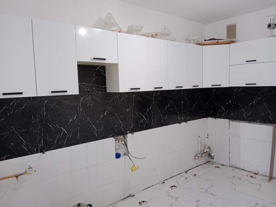 Делаю ремонт внутренний и наружный