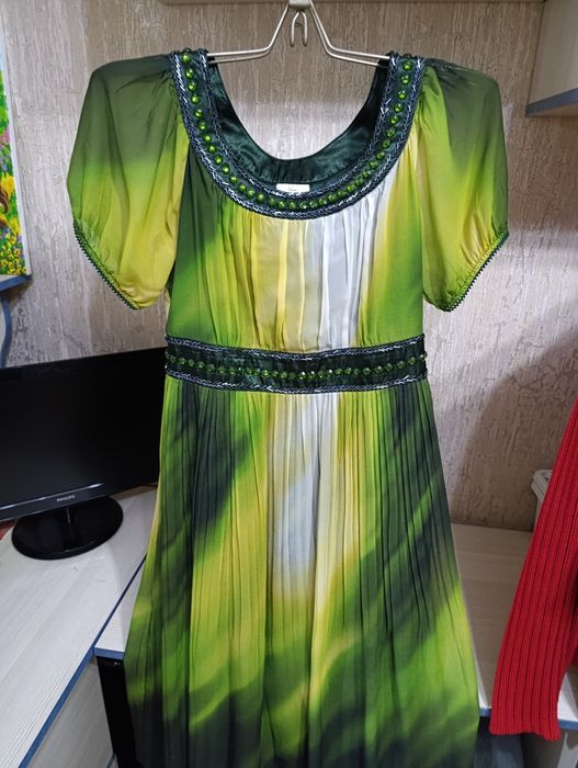 Женская одежда 46р