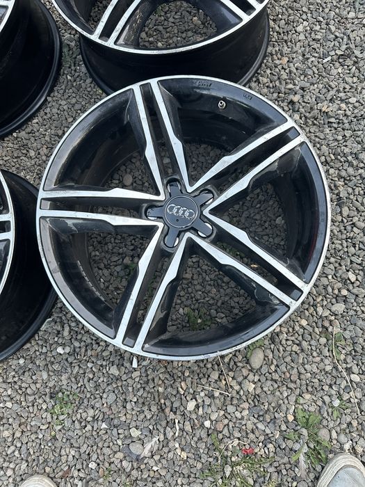 Jante originale  19 5 112 Audi A4 A5 A6 A7 A8 Q5 Mercedes Wv Skoda Seat