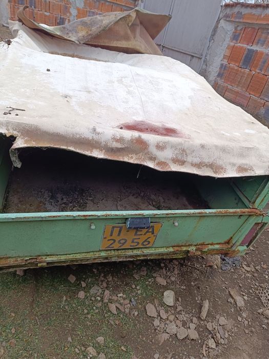 Ремарке - Асеновградско