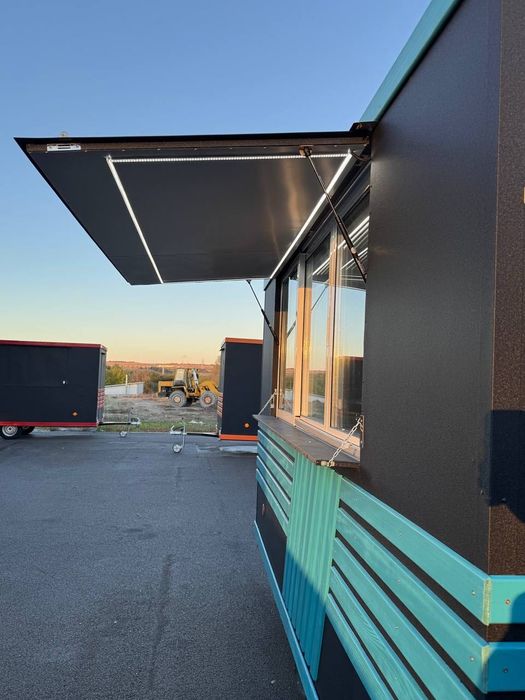 Търговска каравана ЕООД