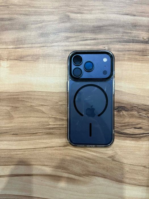 İphone 17 Pro 256 GB