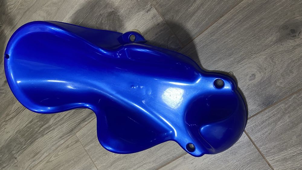 Горка для купания