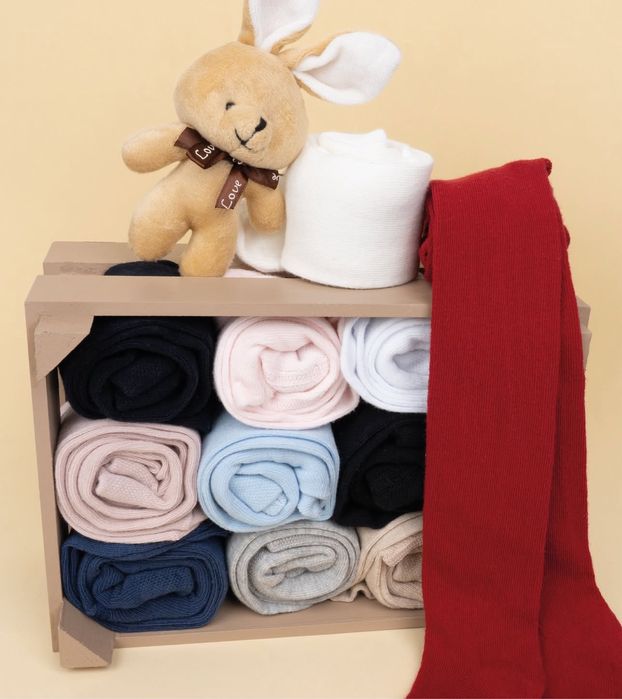 Мамы, вы искали качественные колготки?