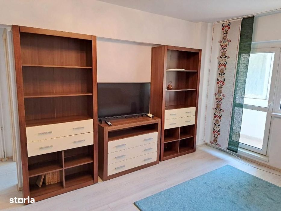 Apartament 2 camere metrou Timpuri Noi-Parc Tineretului — fotografia 3