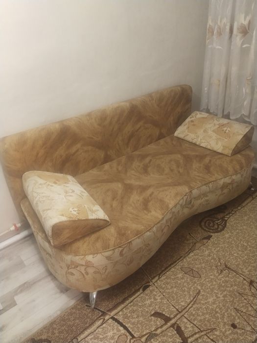 Диван раскладной