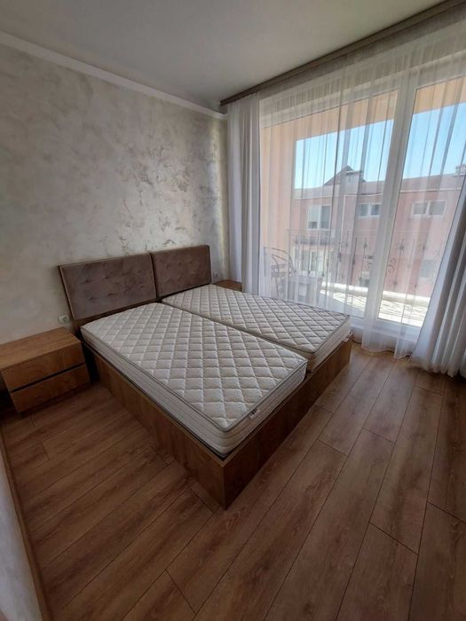 Дава се под наем Тристаен апартамент в Шумен, Пазара - 87 кв.м за 553.35 € - Снимка #6