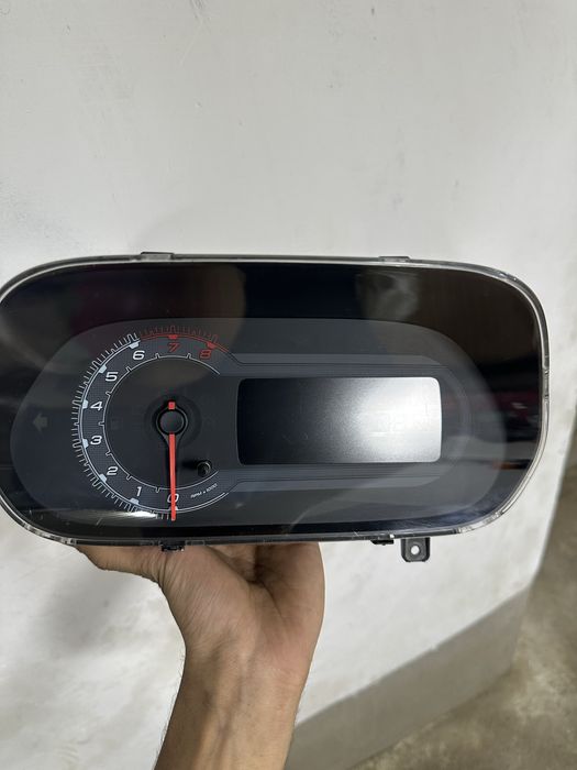 Cobalt tablo sotiladi