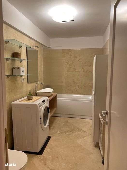 Apartament 3 camere Copou - Aleea Sadoveanu