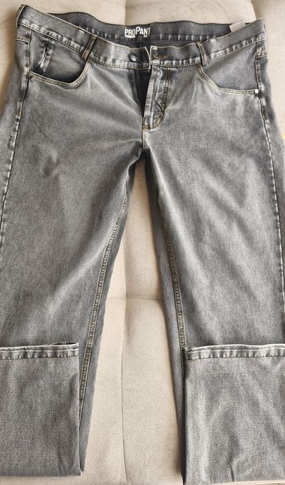 Еластични дънки Freddy