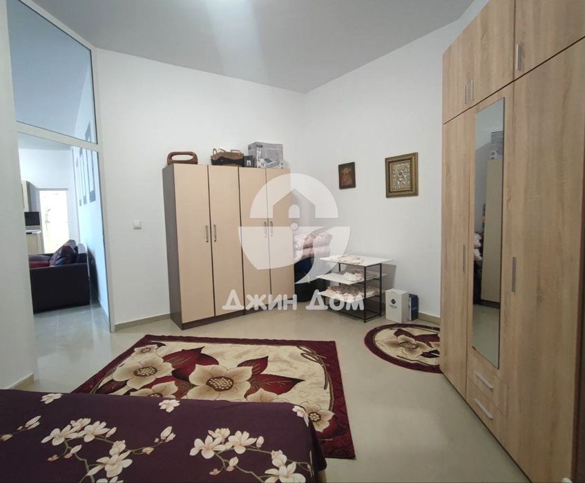 Продава се Четиристаен апартамент в с. Равда, Област Бургас - 94 кв.м за 624 €/кв.м - Снимка #11
