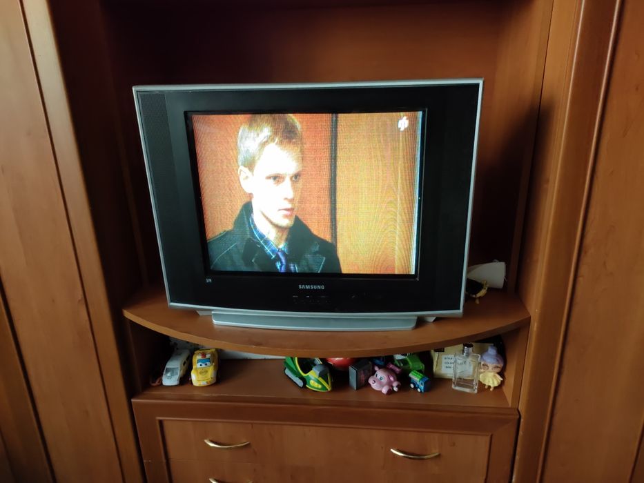 Телевизор Samsung