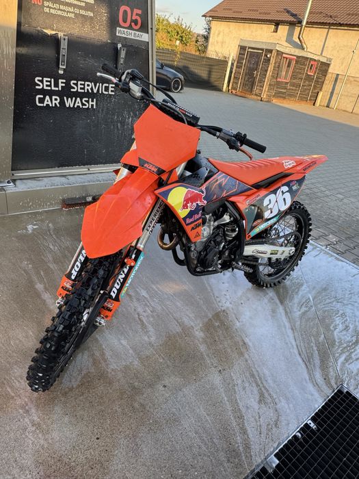 Ktm sxf 250 2023