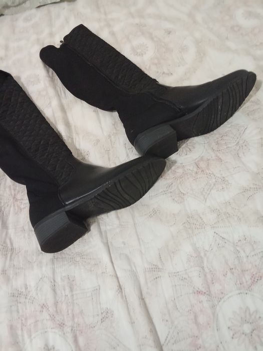 Дамски ботита чисто нови