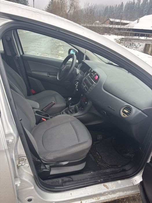 Vand Fiat Bravo T-Jet