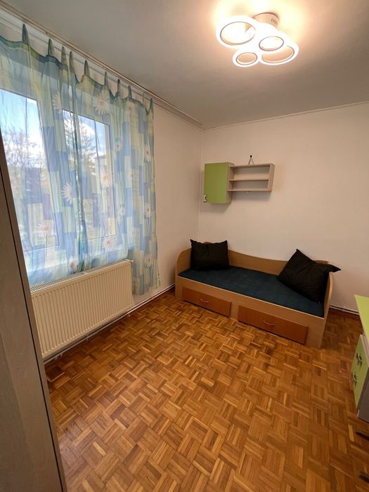 Ap 3 camere decomandat, in Strand