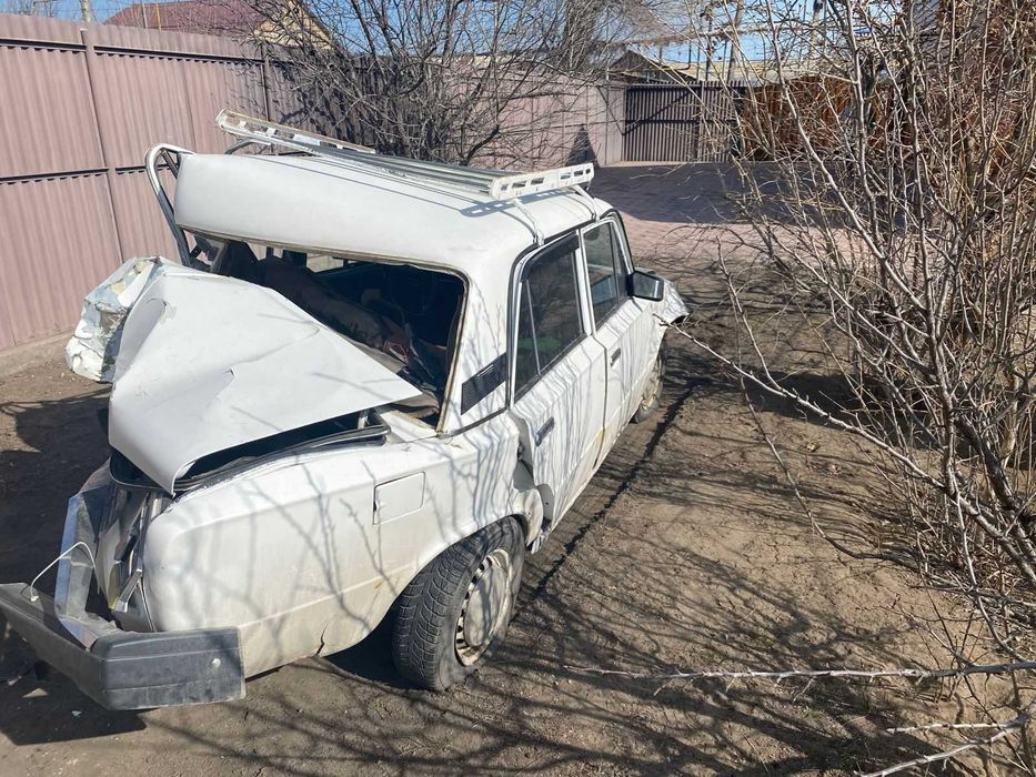 Продам 2101 ваз 1987 год