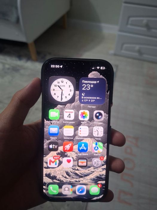 айфон 16 про iphone 16 pro